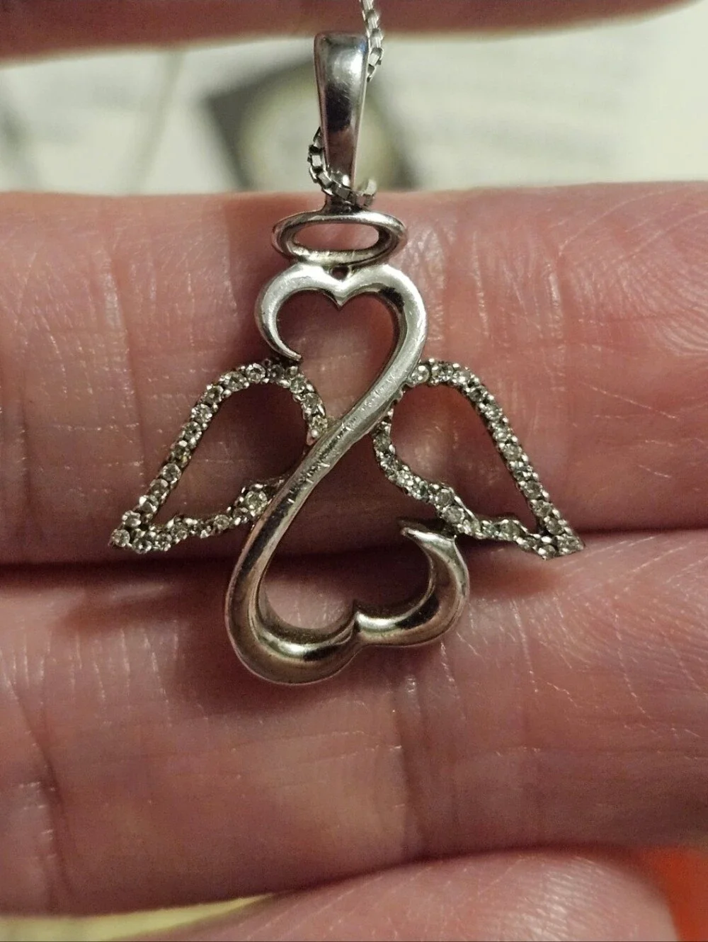 Diamond Necklace